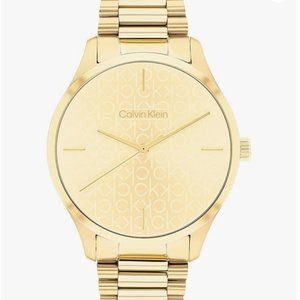 NEW IN BOX Calvin Klein Contemporary Unisex Designer Watch